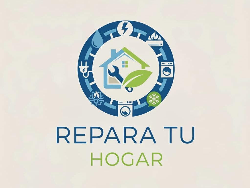 Reparamos Tu Hogar – Madrid
